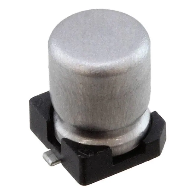 UWP1H0R1MCL1GB Nichicon electronic component